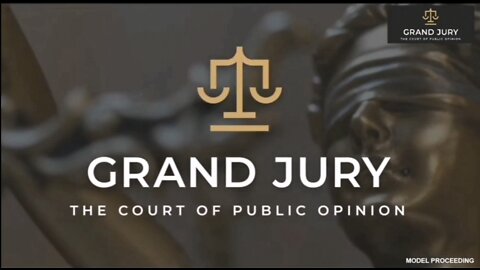 Grand Jury - Большое жюри день 2 - 2 часть (Русский перевод)