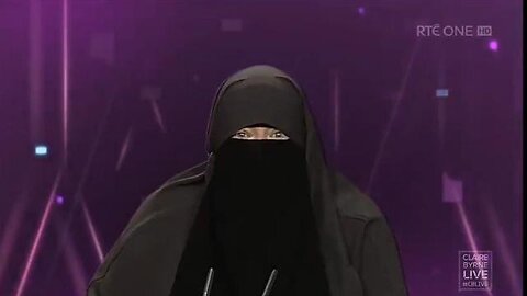 IRELAND: MUSLIM WOMAN CONVINCES CONVERT TO JOIN ISIS, THEN EXERCISES "TAQQIYA" TO EVADE PROSECUTION