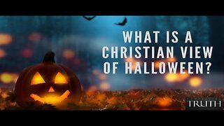 _Christians Gather to Pray on Hollyween! [MIRROR]