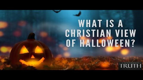 _Christians Gather to Pray on Hollyween! [MIRROR]