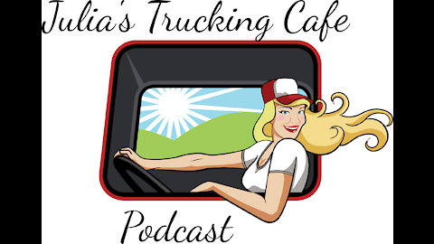 96. Trucking - Dr Leaves Tesla On Autopilot To Watch Movie