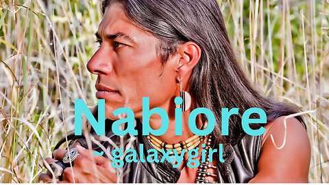 Nabiore ~ galaxygirl 2/15/2023