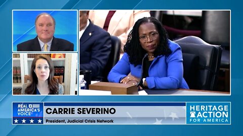 Carrie Severino on the Differences Between Republican and Democrat SCOTUS Nomination Hearings