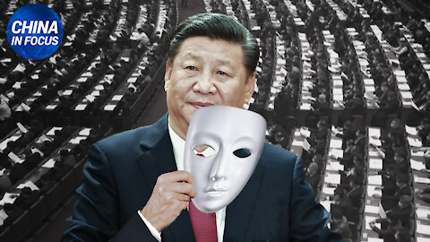 NTD Italia: Il regime cinese diffonde propaganda antiamericana a livelli di isteria