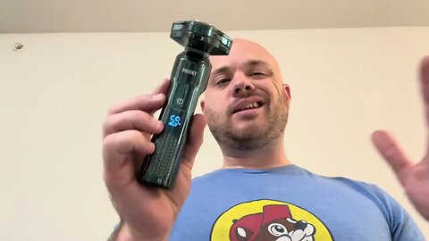 Full Review | Prasky | Electric Razor