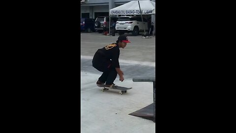 Jphortezask8 Is One Of The Most Underrated Skaters 🤯