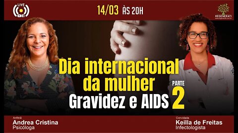 AIDS - Gravidez e HIV