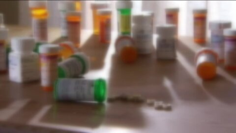 Prescription drug prices continue to rise