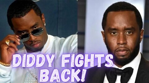 Diddy Gears Up To Burn His Accusers Down As More Companies Continues To Cut Ties