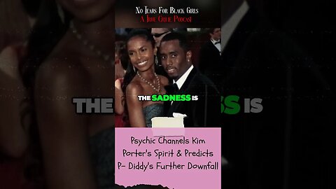 Navigating Parenthood Without Kim Porter: Surviving Diddy's Heartbreak