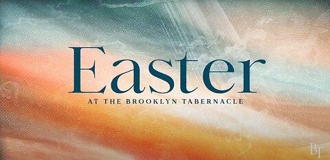 Brooklyn Tabernacle - The Story of Love - A Musical Drama - 03.31.2024