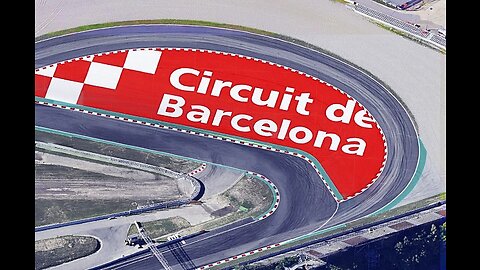 2022 CatalanGP - srpskohrvatski