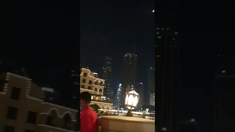 Burj khalifa night view | Burj Khalifa light show | Burj Khalia building