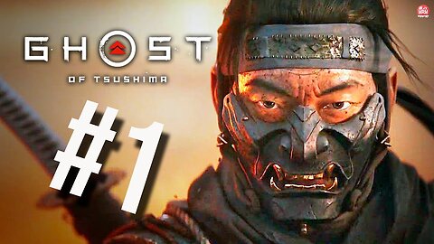 Ghost of Tsushima PT 2