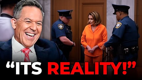 1 HOUR AGO: GUTFELD DROPPED A BOMBSHELL