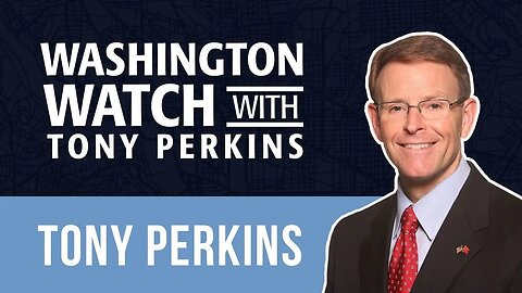 Tony Perkins Analyzes Christian Response to Trump’s Colorado Ballot Ineligibility
