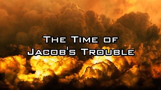 Jacob's Trouble Part II