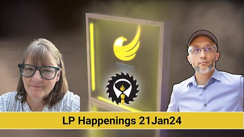 253 - LP Happenings