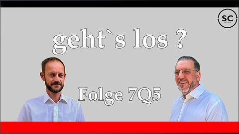 geht`s los ? Folge 705