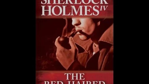The Red Headed League by Sir Arthur Conan Doyle - Audiobook