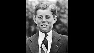 John F. Kennedy - New World Order Speech