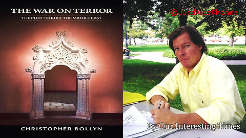 The War On Terror | Christopher Bollyn