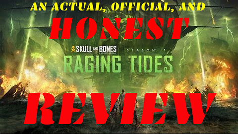 Skull and Bones OFFICIAL and HONEST REVIEW with Gameplay
