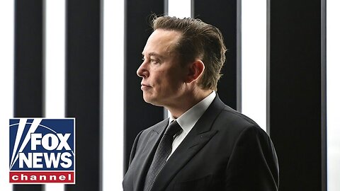 Elon Musk author walks back bombshell Ukraine claim