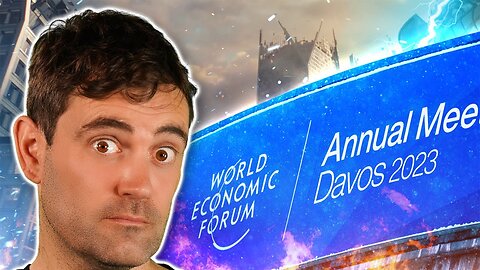 WEF Davos 2023: Everything The Elites Are Planning!!