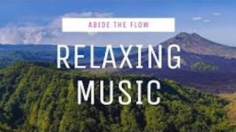 3 Hours Relaxing Study Sleep Meditation Music(Stress Relief Music)