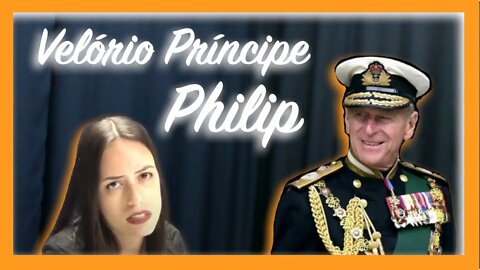 Fernanda Garcia comentário Sobre Morte do Principe Philip o Duque de Edimburgo