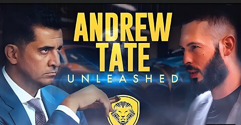 Why Andrew Tate Went From Atheist I To Christian To Muslim (IN 4 YEARS)