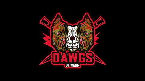 Hump Day Edition - Dawgs of Warr