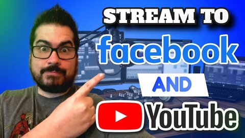 🔥 How To Live Stream Directly From Your Browser With Restream Studio