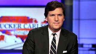 Tucker Carlson Bombshell - It Was All True