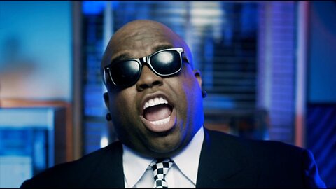 Cee Lo Green - Forget You