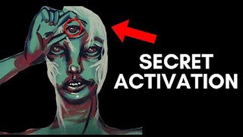 How To ACTIVATE The THIRD EYE (ThePINEAL GLAND) | Ancient Wisdom