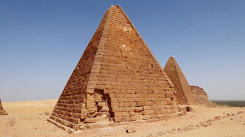 Origins of the Nubian Kingdom of Kush