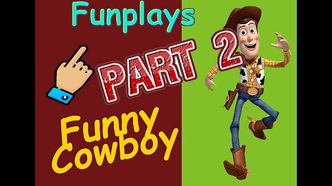 Laughing at Funny Cowboy Pranks! (Part 2)