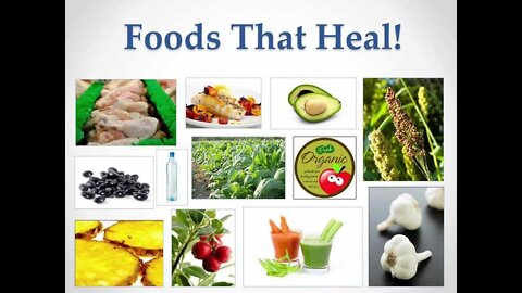 How Clean Foods Can Improve Your Moods - Dr Henele's Genesis Healing