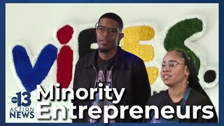 Nevada sees growth of minority entrepreneurs