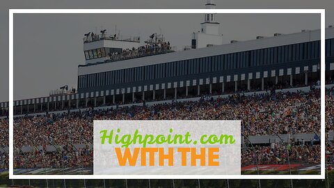Highpoint.com 400: Pocono Picks, Odds & Race Preview