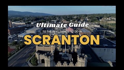 Discover the Best Things to Do in Scranton: A Guide to Scranton’s Attractions | Stufftodo.us