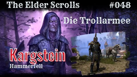 ESO 048: Kargstein: Die Troll-Armee