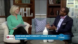 Learn More About Community College Of Aurora // Aurora Community College
