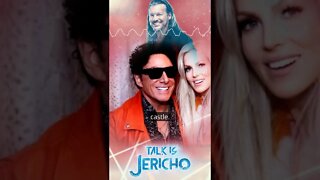Talk Is Jericho Short: Neal Schon & John Entwistle