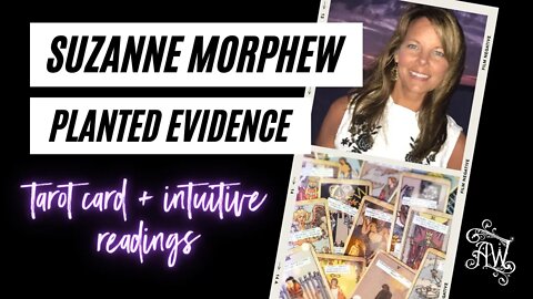 Suzanne Morphew - Adventures With Purpose Search Ended