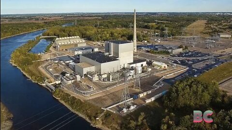 Clean-up of radioactive water leak ongoing at Minnesota nuclear plant