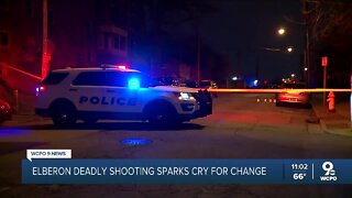 East Price Hill residents call for change after deadly shooting