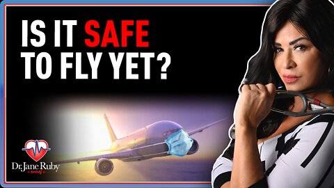 LIVE @7PM: Is It Safe To Fly Yet?